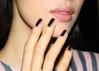 Nail contouring: unghie più affusolate in 4 mosse nail contouring