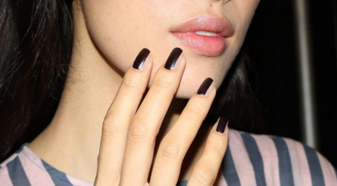 Nail contouring: unghie più affusolate in 4 mosse nail contouring