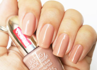 Unghie eleganti: quali sono i colori giusti da scegliere