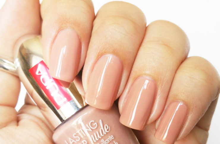 Unghie eleganti: quali sono i colori giusti da scegliere