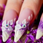 acrylic-nail-art