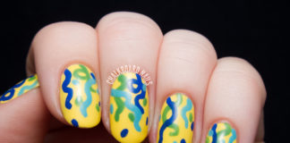 Nail art Carnevale 2017: come avere una nail art perfetta