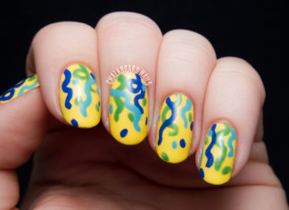 Nail art Carnevale 2017: come avere una nail art perfetta