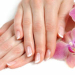 manicure giapponese