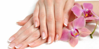 Manicure giapponese: ottimo rimedio per unghie deboli manicure giapponese