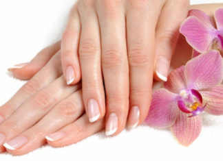 Manicure giapponese: ottimo rimedio per unghie deboli manicure giapponese