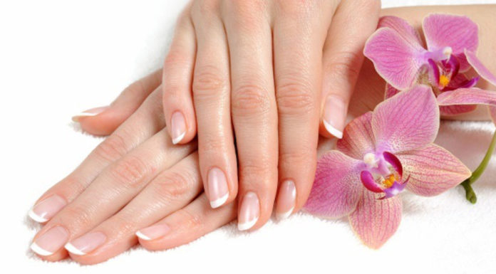 Manicure giapponese: ottimo rimedio per unghie deboli manicure giapponese