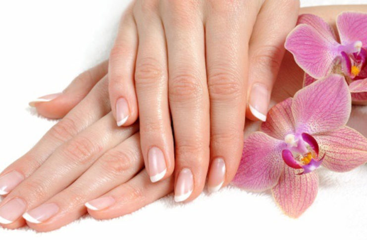 Manicure giapponese: ottimo rimedio per unghie deboli manicure giapponese