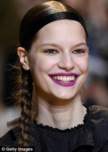 rossetto viola
