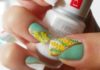 Nail art per la Festa delle donne: mimose e fiori sulle vostre unghie