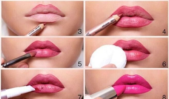 Tutte pazze per il rossetto: la guida su come applicarlo