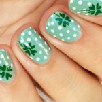 nail art portafortuna