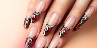 Nail art fatta in casa: tutto ciò che dovete sapere