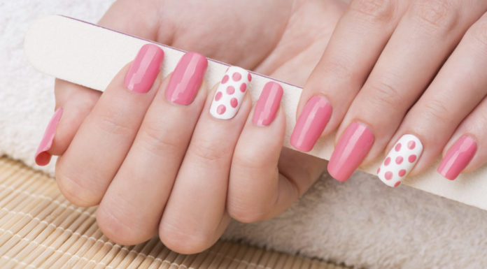 Tutto sulla nail art: storia, tendenze ed idee