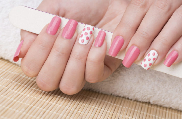 Tutto sulla nail art: storia, tendenze ed idee