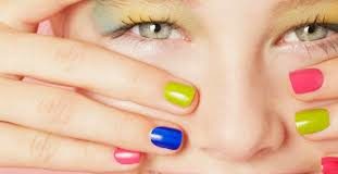 Nail art per unghie corte: tutto ciò che dovete sapere