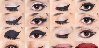 Come mettere l’eyeliner: tutti i segreti che dovete sapere