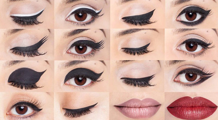 Come mettere l’eyeliner: tutti i segreti che dovete sapere