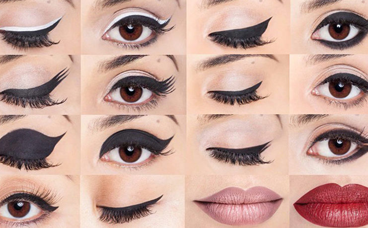 Come mettere l’eyeliner: tutti i segreti che dovete sapere