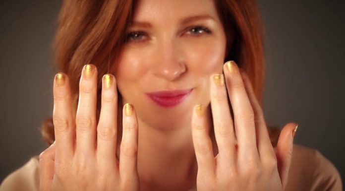 Ecco perchè dovete smettere di mangiarvi le unghie!