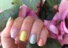 Primavera 2017: tutte le nail art della prossima stagione