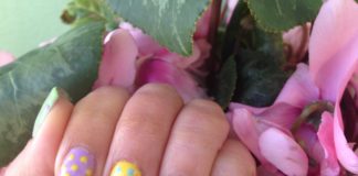 Primavera 2017: tutte le nail art della prossima stagione