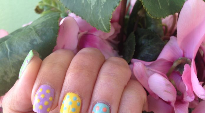 Primavera 2017: tutte le nail art della prossima stagione