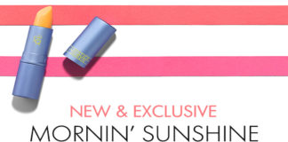 Con il rossetto magico è subito ritorno agli anni ’90 rossetto magico