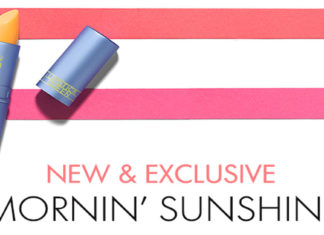 Con il rossetto magico è subito ritorno agli anni ’90 rossetto magico