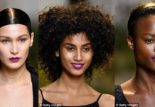 Viola…fateci un pensiero rossetto viola