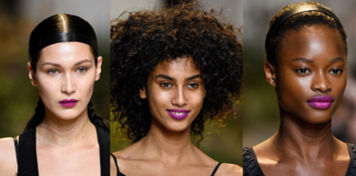 Viola…fateci un pensiero rossetto viola