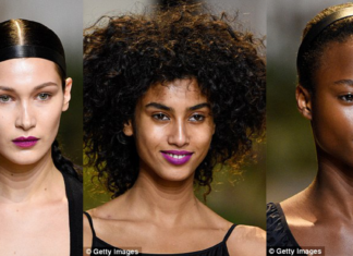 Viola…fateci un pensiero rossetto viola