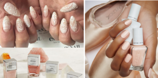 Novità smalti Essie e Nail Inc. per il benessere di corpo e mente smalti nude