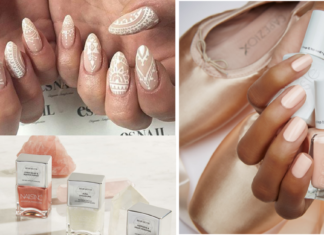 Novità smalti Essie e Nail Inc. per il benessere di corpo e mente smalti nude