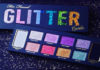 Nuovi ombretti Too Faced: un’esplosione di glitter glitter bomb