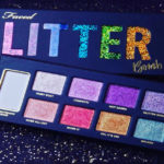 glitter bomb