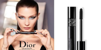 Pump ‘n’ Volume di Dior: miglior mascara 2017 mascara dior