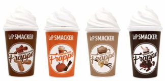 A tutto burro…cacao con Lip Smacker!