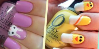 Unghie pasquali: i colori e i disegni a cui ricorrere