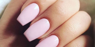Unghie a ballerina: tutti i segreti per realizzarle