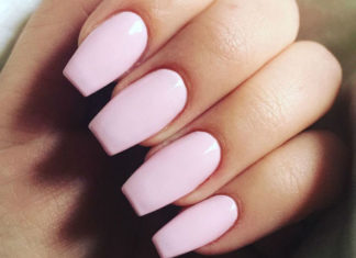 Unghie a ballerina: tutti i segreti per realizzarle
