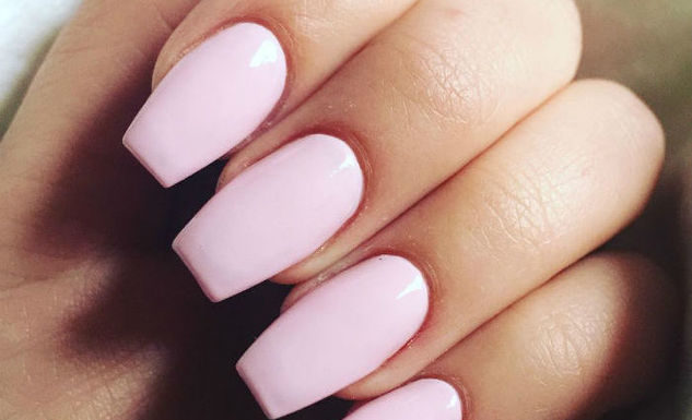 Unghie a ballerina: tutti i segreti per realizzarle