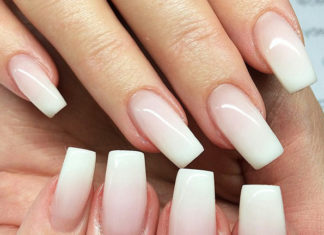 Unghie baby style: il tutorial su come realizzarle