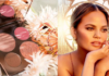 Glow Face Palette: un’idea illuminante di Chrissy Teigen per Becca Cosmetics chrissy teigen