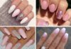 Pink nail art: il must della primavera 2017