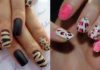 Nail art animalier: il tutorial su come realizzarla