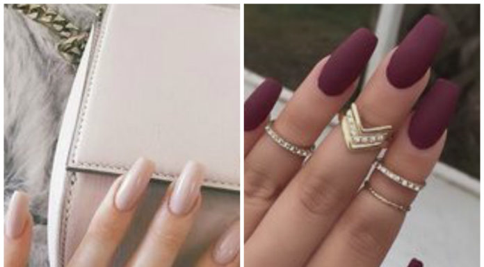 SOS unghie danneggiate: cosa fare per averle sane e forti