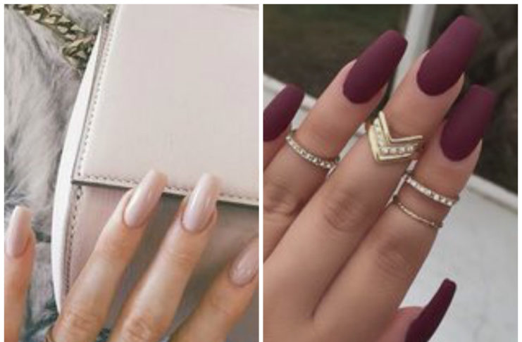 SOS unghie danneggiate: cosa fare per averle sane e forti