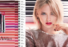 Rivelazione Dior: il rossetto per chi non ama il rossetto dior addict lacquer stick