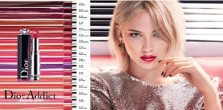 Rivelazione Dior: il rossetto per chi non ama il rossetto dior addict lacquer stick